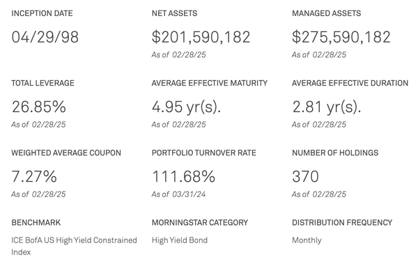 This 8% Yielder Looks Positive In The Short-Term