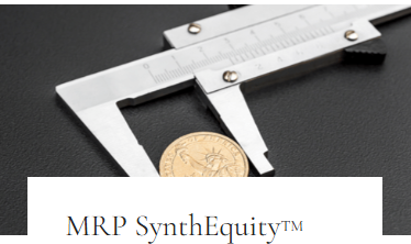 IN 1 HOUR: CE Credit - The SynthEquity Revolution - Uncapped Growth with Controlled Risk