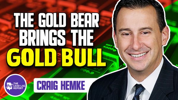 Craig Hemke on Gold in 2023: Why This Could Be the Best Time to Invest in Precious Metals