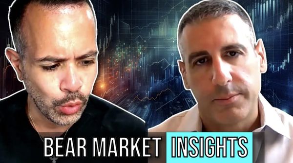 Market Signals and Bear Market Warning Signs with Vincent Randazzo