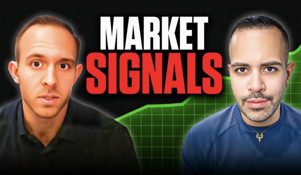 Market Mastery Through Trend Following with Eric Nyquist