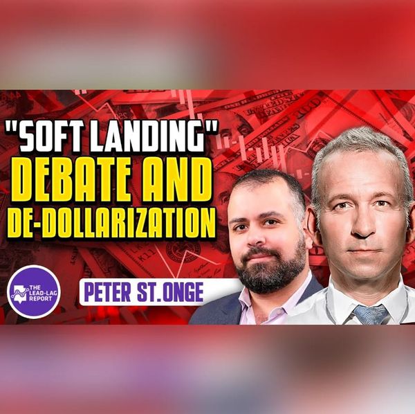 Untangling the Complexities of Austrian Economics with Peter St. Onge