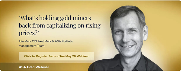 IN 1 HOUR - Golden Prospects, Hidden Challenges: Miners in a Rising Market (Exclusive Webinar)