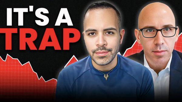 Brian Drubetsky: Unlocking Small Cap Potential