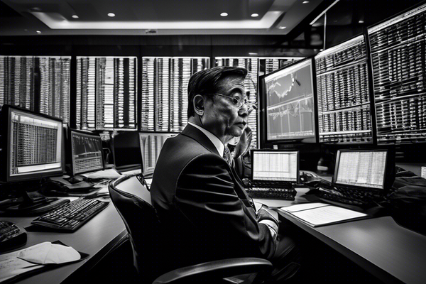 The Fed Knows Something Is Up