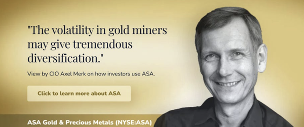 In 1 Hour - Golden Prospects, Hidden Challenges: Miners in a Rising Market (Exclusive Webinar) - CE Credit Eligible