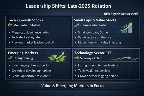 Is the Rotation Into Value Affecting ATACX Signals? Factor Shifts, Tactical Timing, and What 2025 Revealed