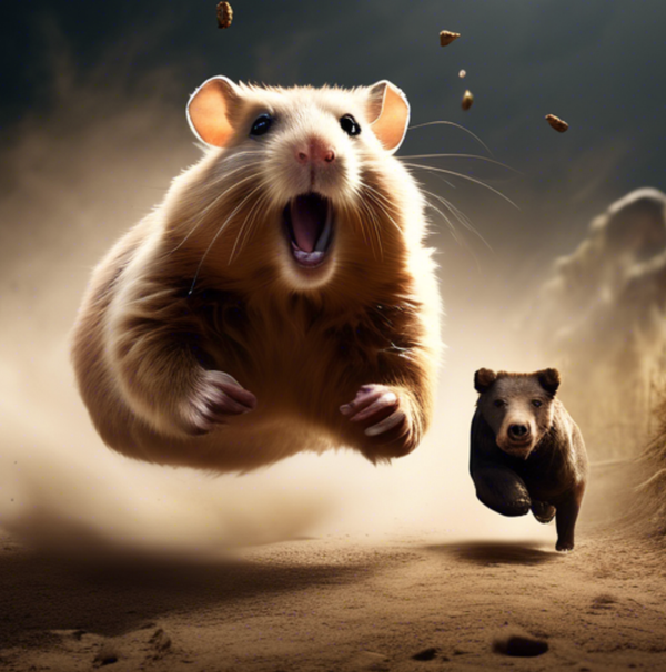 A Decisive Risk-Off Environment