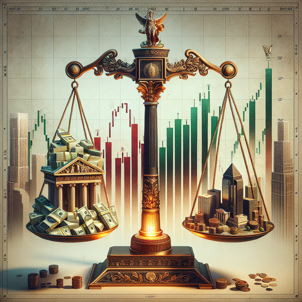 Rate Cut Expectations vs. Reality