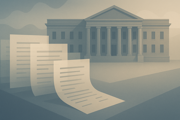 $FMKT: What the Latest Court Challenges Mean for Deregulation