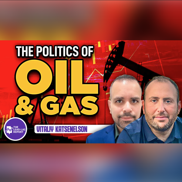 Navigating Value Investing and the Energy Transition with Vitaliy Katsenelson