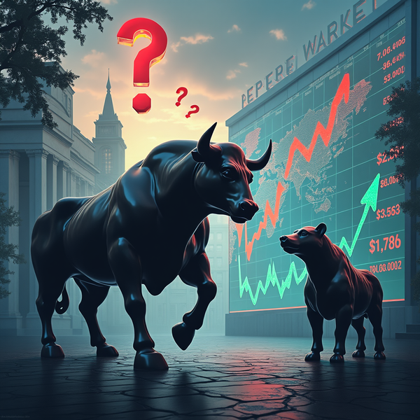 The Fed Turns Hawkish, The BoJ Doesn’t