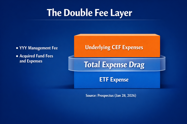 YYY: The Income Illusion or the Ultimate Credit Barometer?