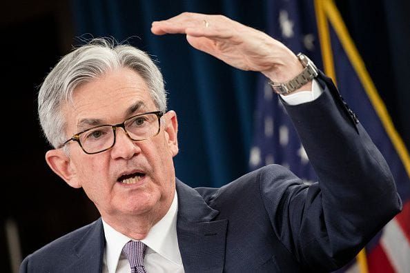 Trump vs. Powell: What Happens If The Fed Gets Turned Upside Down