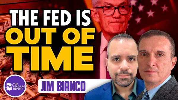 Jim Bianco on Strategizing for Economic Shifts and Inflation Challenges