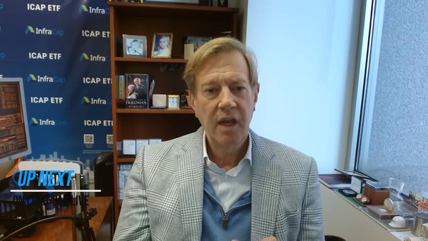 Jay Hatfield on Tech Valuations, Fed Cuts, and the Rotation Into Income