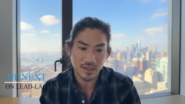 Kai Wu on CapEx Risks, Market Concentration, and the Next Phase of AI