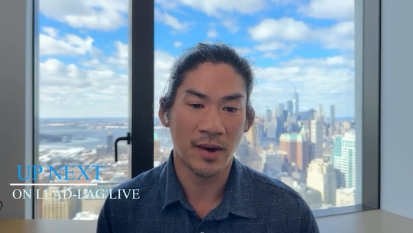 Kai Wu: The AI Trade Is Entering Its Most Misunderstood Phase