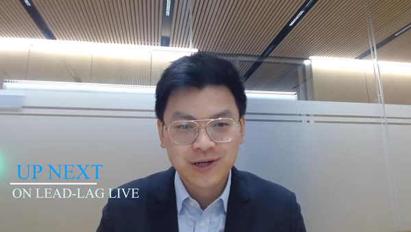 The AI Trade Is Global: Derek Yan on Dollar Weakness, EM Tech, and Hidden Concentration Risk