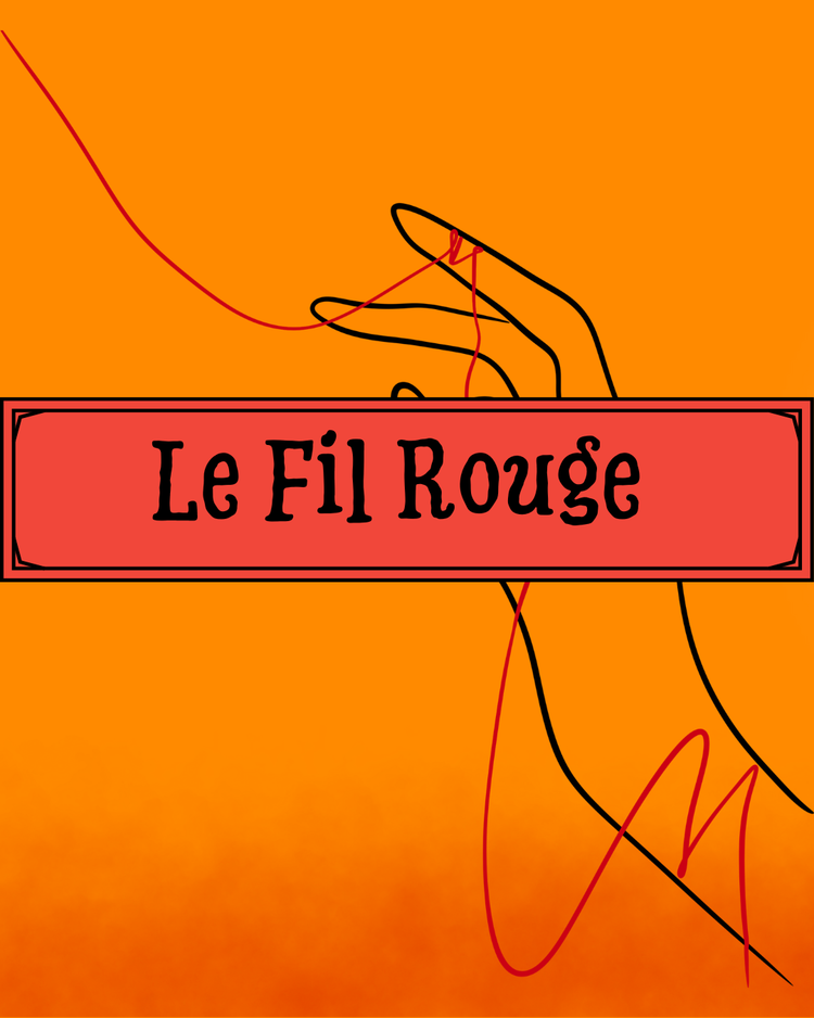 Le Fil Rouge