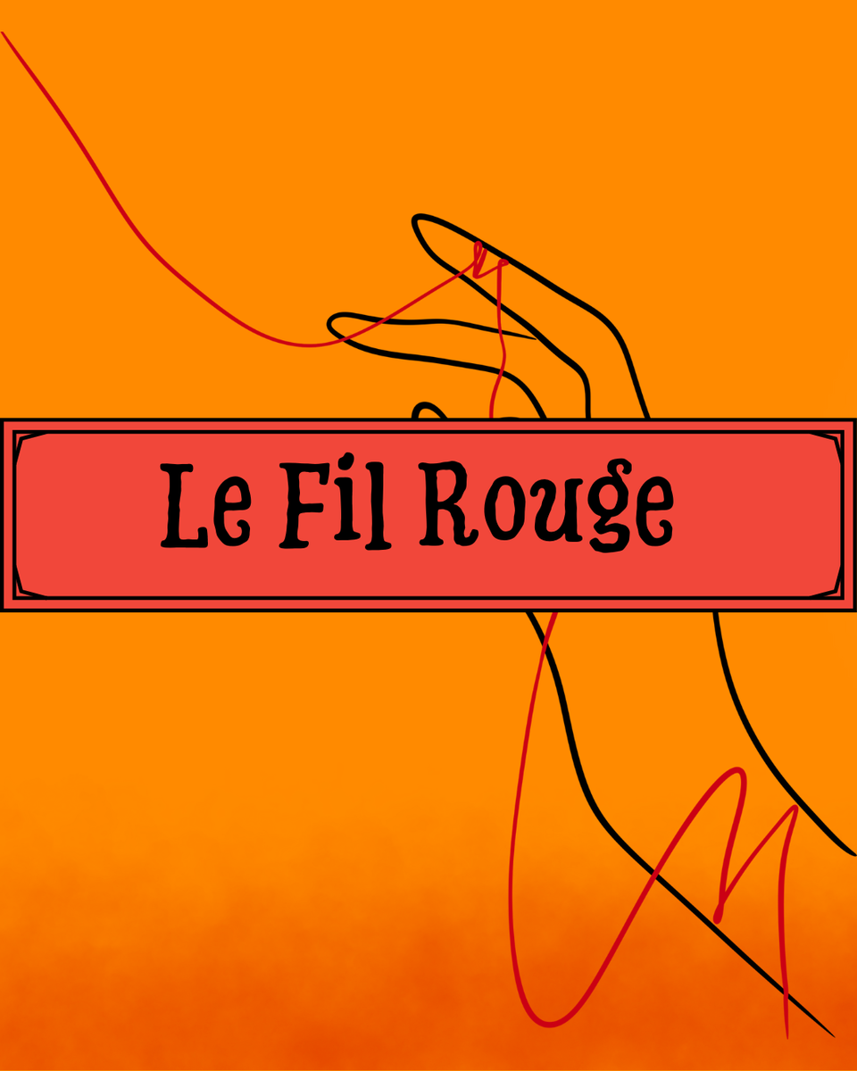 Le Fil Rouge