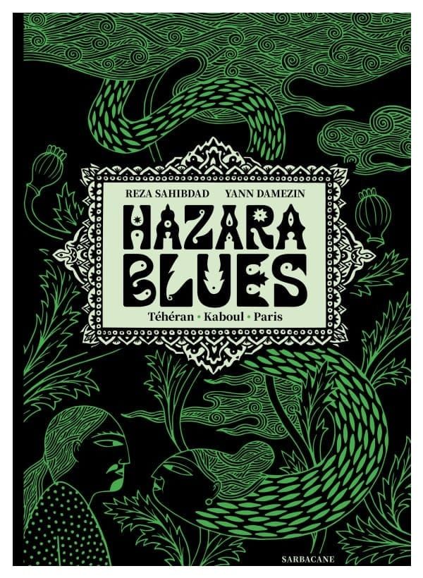 L'Odyssée d'une identité