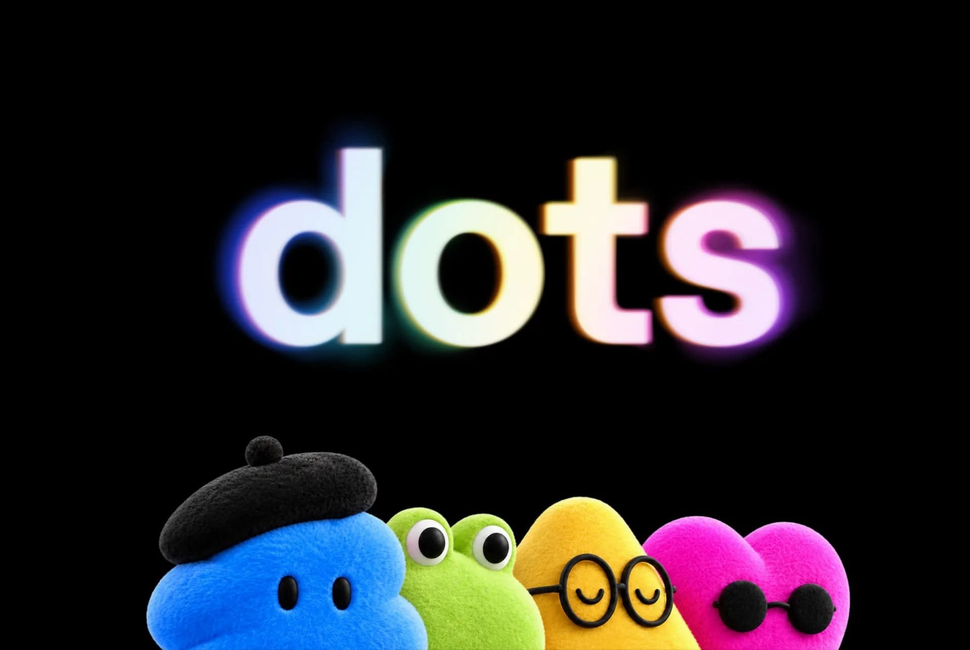 OpenAI lança agentes Dots