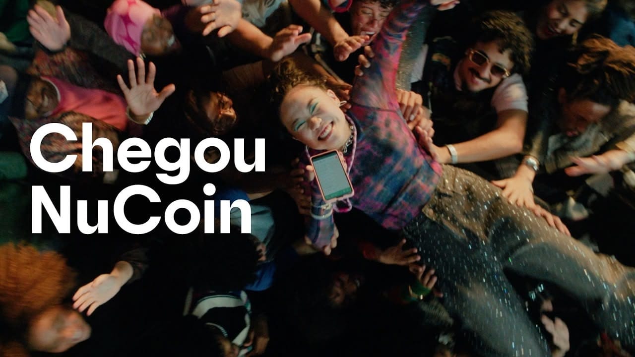 Nubank troca o discurso cripto do NuCoin por prêmios, novela e palito de picolé