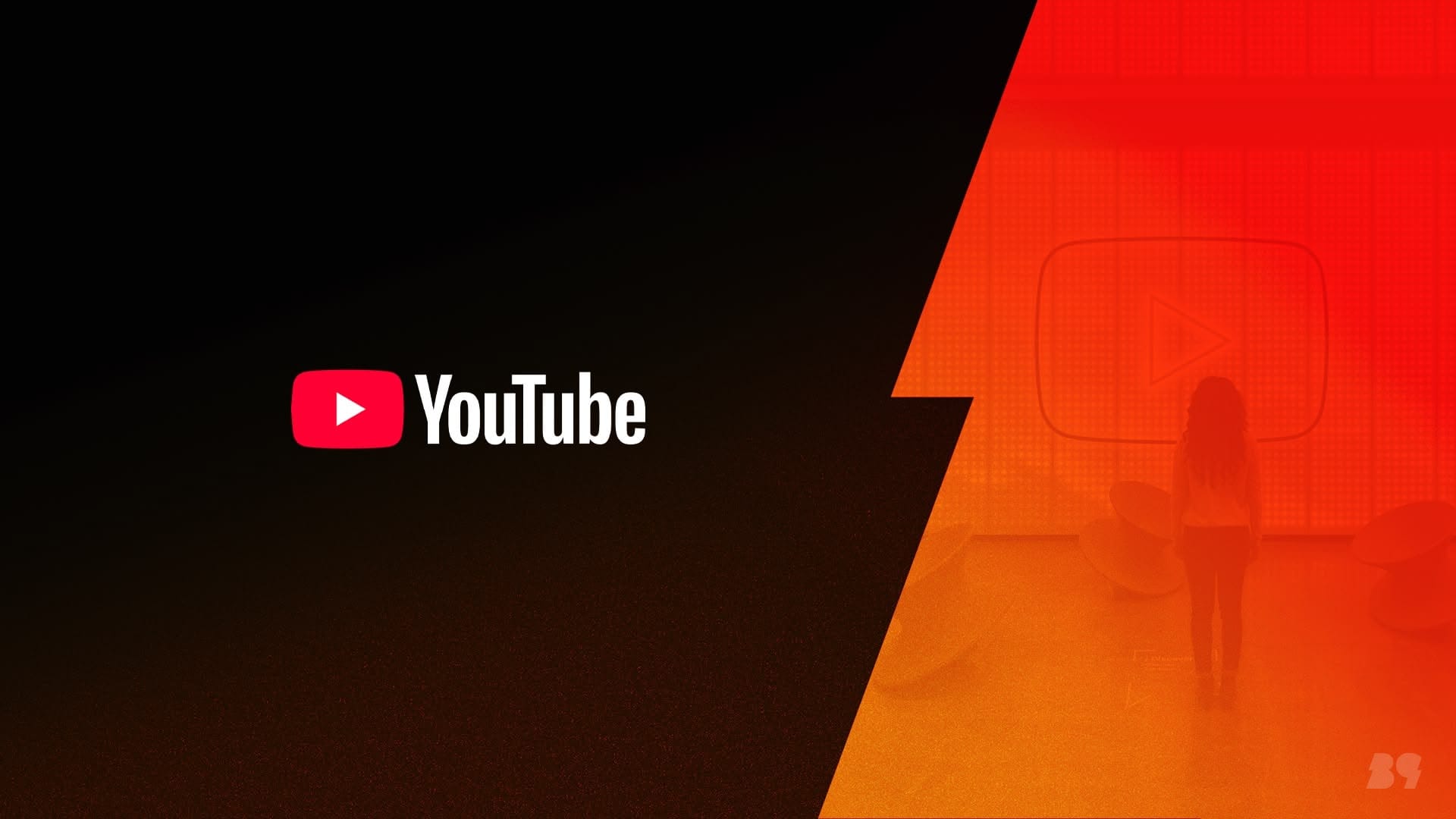 YouTube reduz alcance de Shorts que só reproduzem conteúdo alheio
