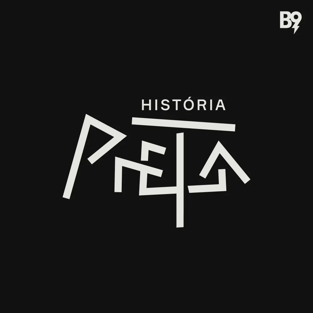 História Preta