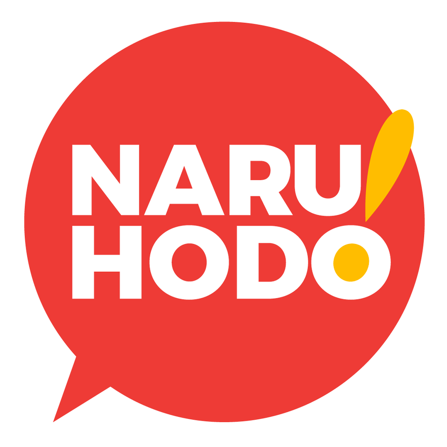 Naruhodo!