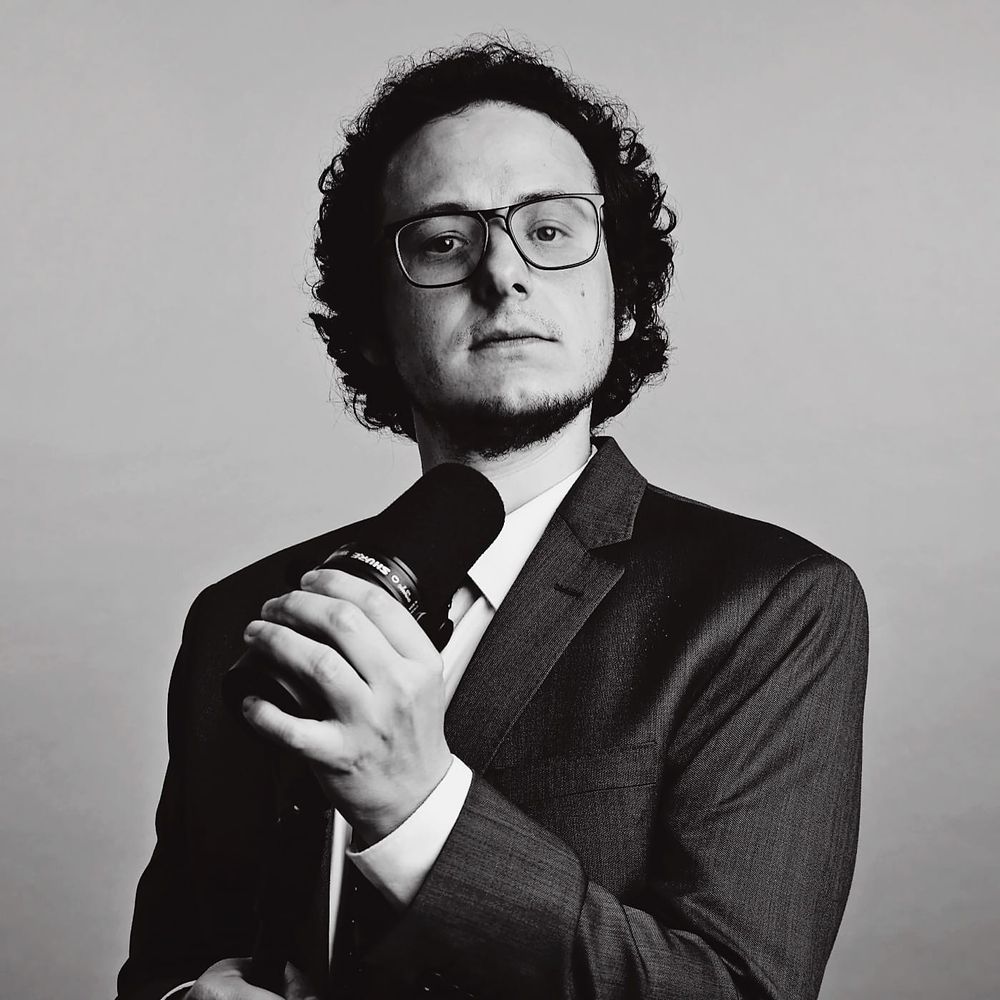 Carlos Merigo