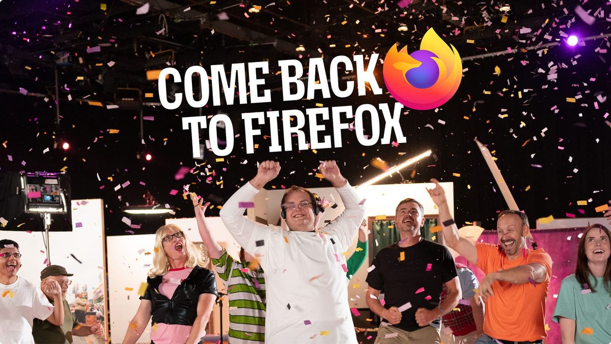 Firefox aposta em memes clássicos para reconquistar usuários
