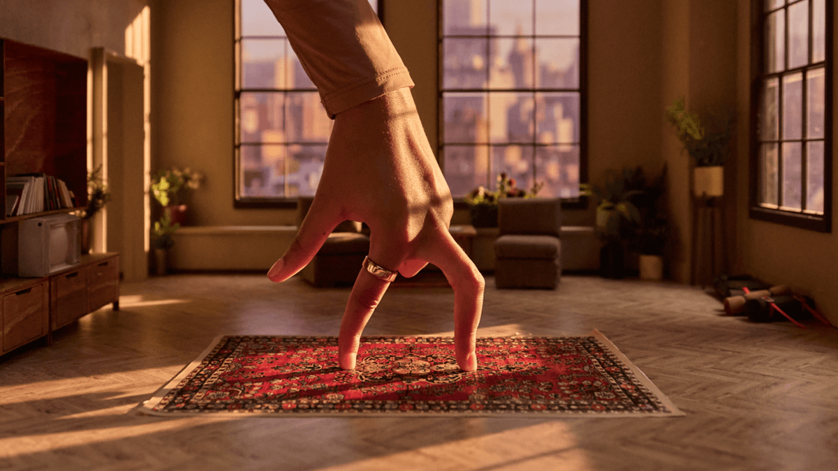 Oura: Oura transforma mãos em protagonistas e faz do trabalho artesanal uma mensagem de marca