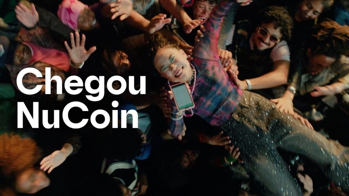 Nubank: Nubank reposiciona NuCoin com benefícios e repertório popular