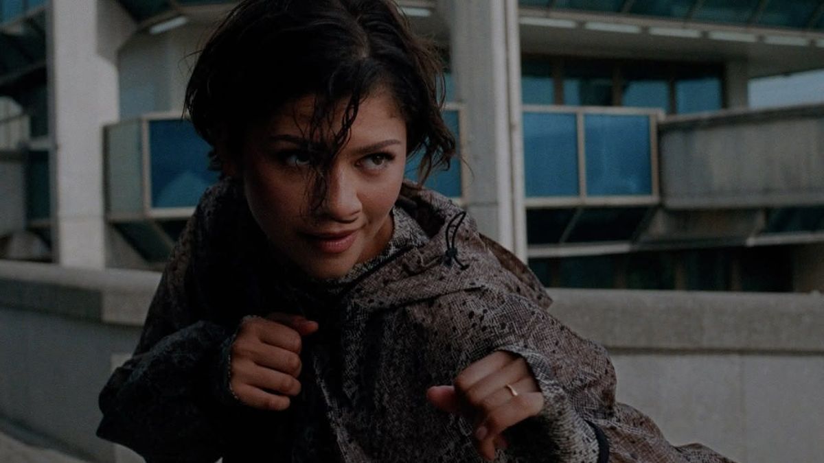 On: On coloca Zendaya em filme de ação para ampliar presença no lifestyle