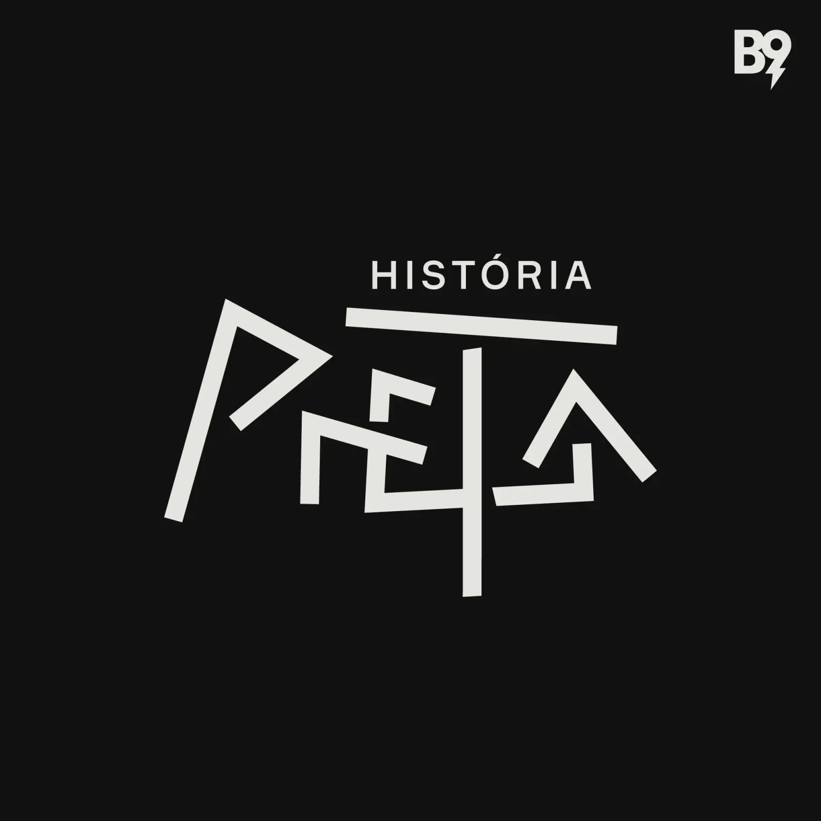 História Preta