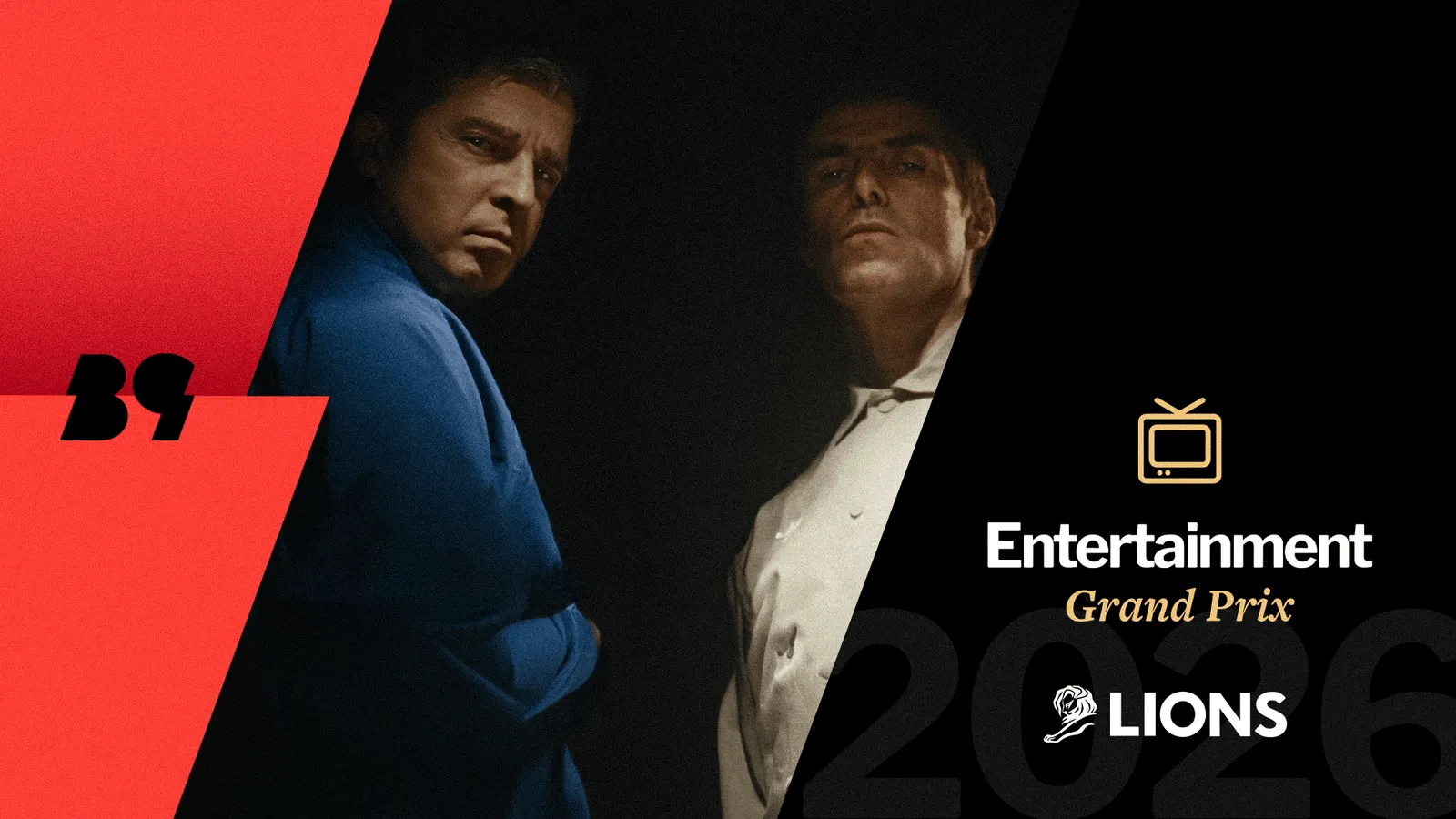 Adidas e Oasis vencem dois Grand Prix em Cannes Lions 2026 e definem o ano do entretenimento de marca