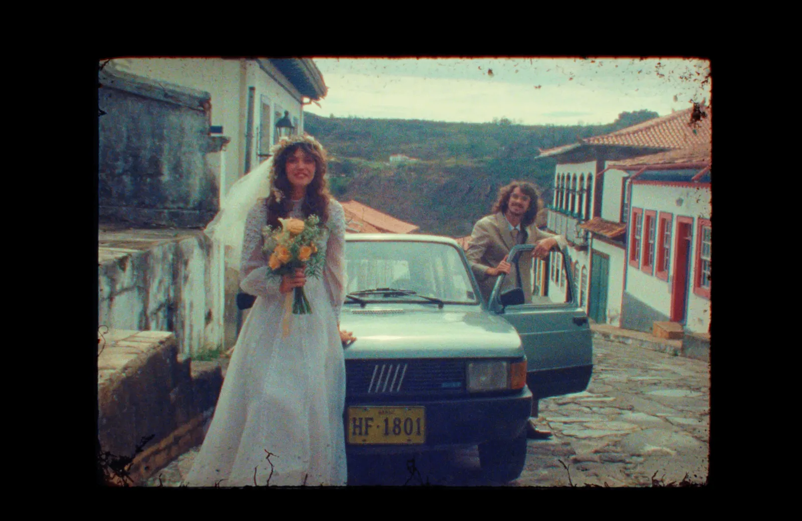 Fiat celebra 50 anos de Brasil acionando a memória que a BYD (ainda) não tem