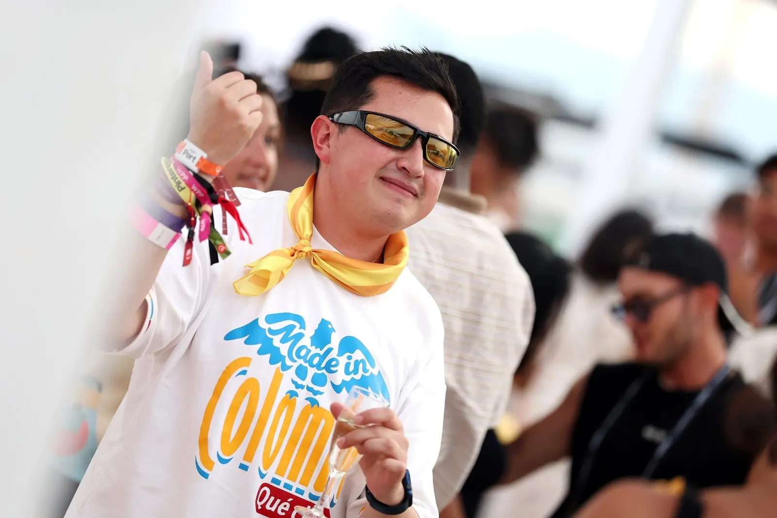 O ano em que Cannes premiou o humano e trancou a festa