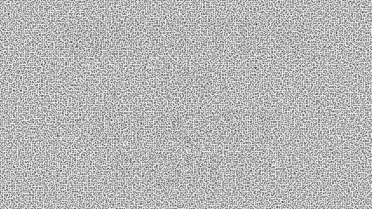 O que é a Ghost Font, a fonte viral que humanos leem e a IA não