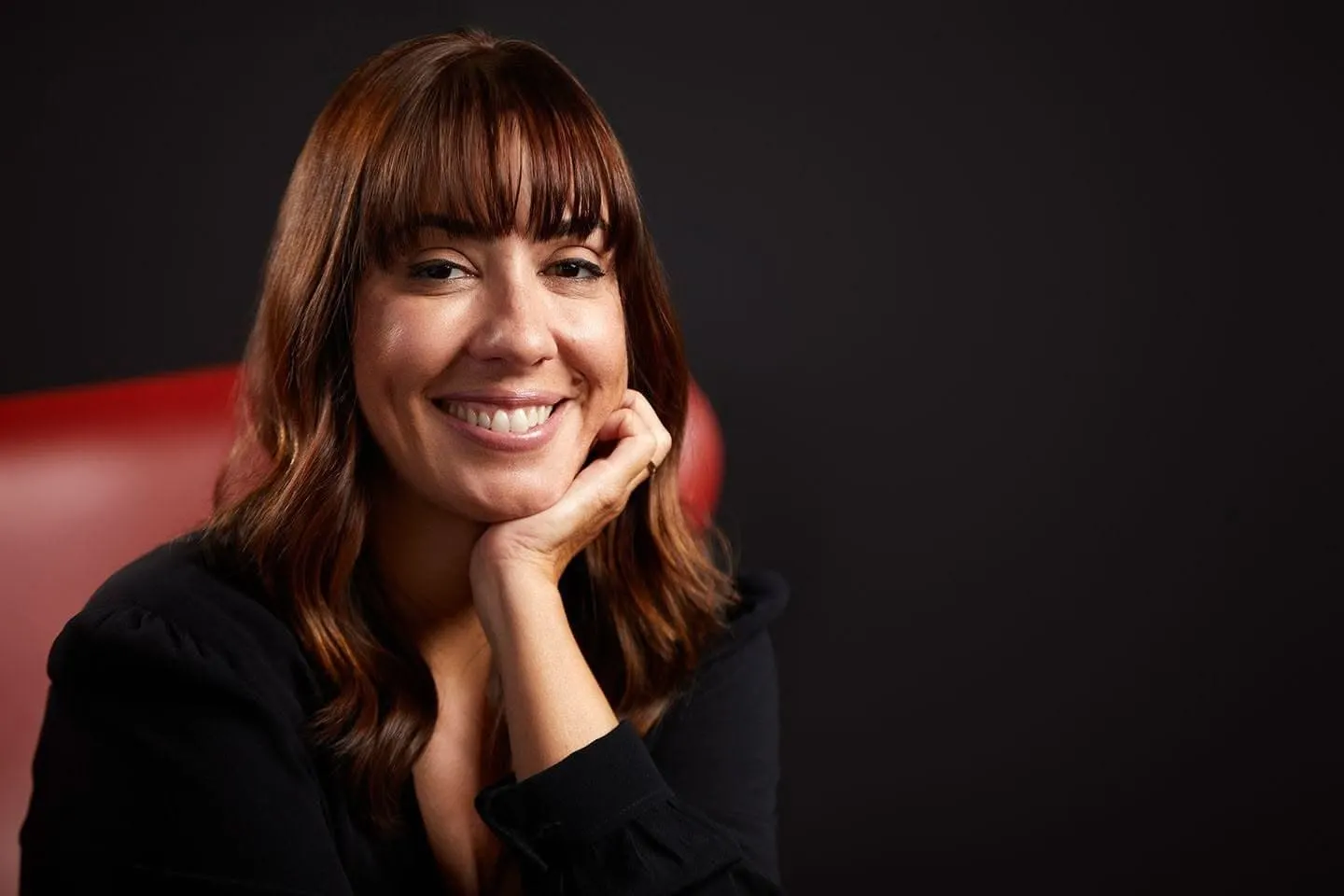 Renata D'Ávila volta ao Brasil como CSO da Talent