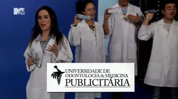 Escola de Medicina Publicitária