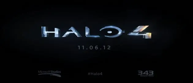 Campanha de "Halo 4" começa com trailer live-action