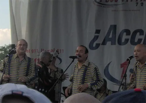 Cannes Lions 2012: GP de PR para Banco Popular "The Most Popular Song"