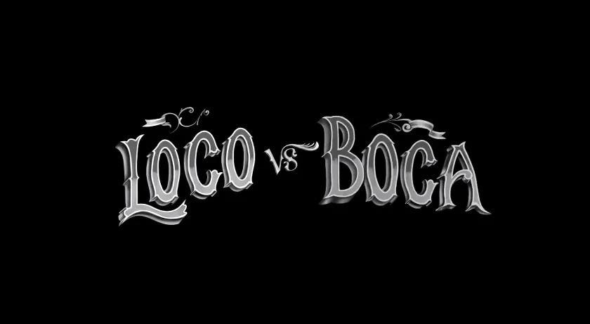 Brahma apresenta Loco vs. Boca: Uma homenagem a final de Corinthians e Boca Juniors na Libertadores