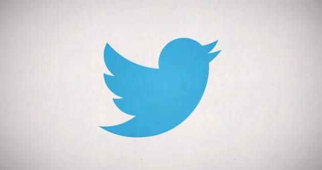 Twitter apresenta seu novo logo: Adeus pássaro Larry