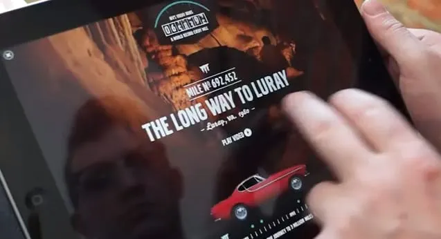 Cannes Lions 2012: GP de Mobile para Google "Project Re:Brief"