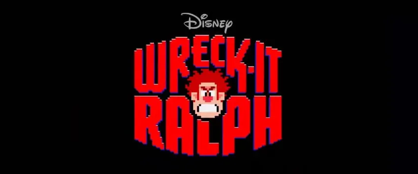 "Wreck-It Ralph": Nova animação da Disney é cheia de referências aos games