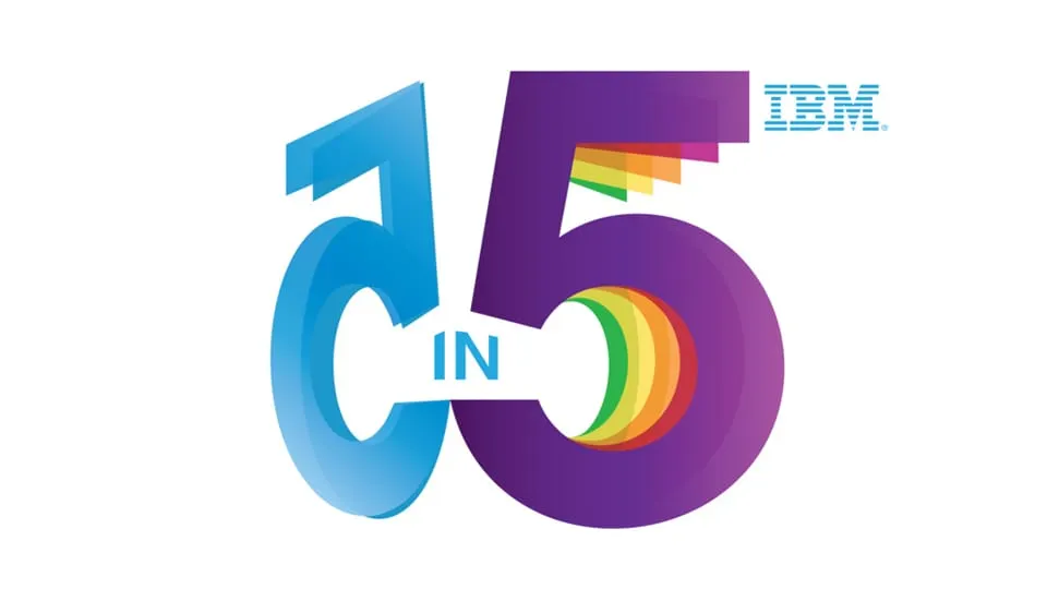 IBM prevê computadores com sentidos humanos